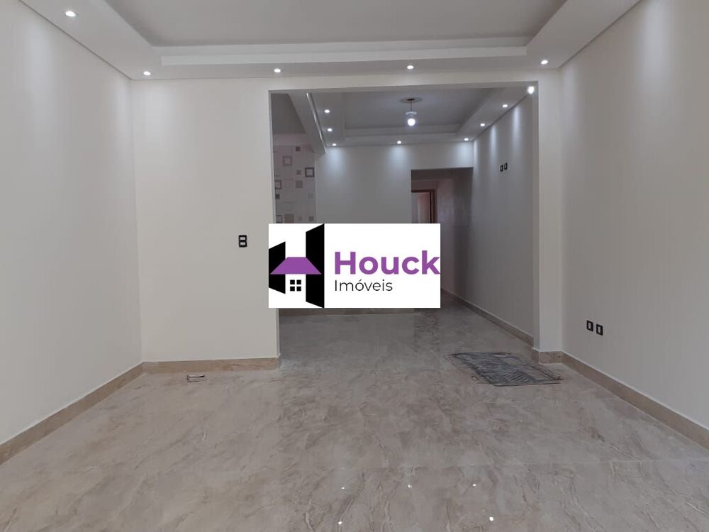 Sobrado, 3 quartos, 252 m² - Foto 16