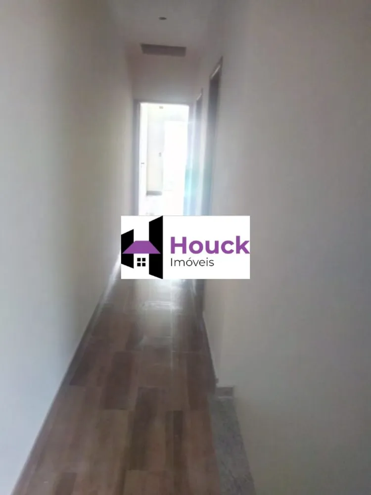 Sobrado, 3 quartos, 252 m² - Foto 1
