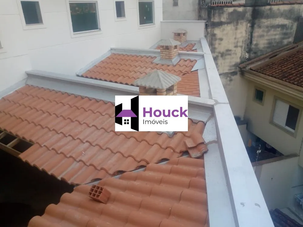 Sobrado, 3 quartos, 252 m² - Foto 7
