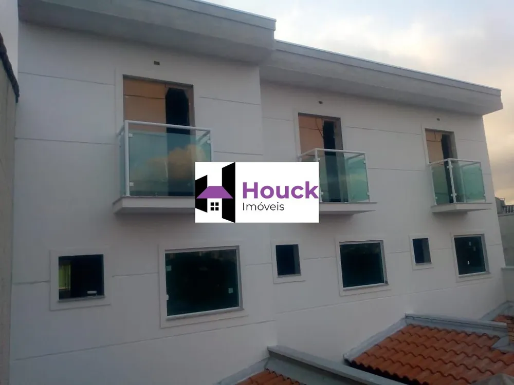 Sobrado, 3 quartos, 252 m² - Foto 3