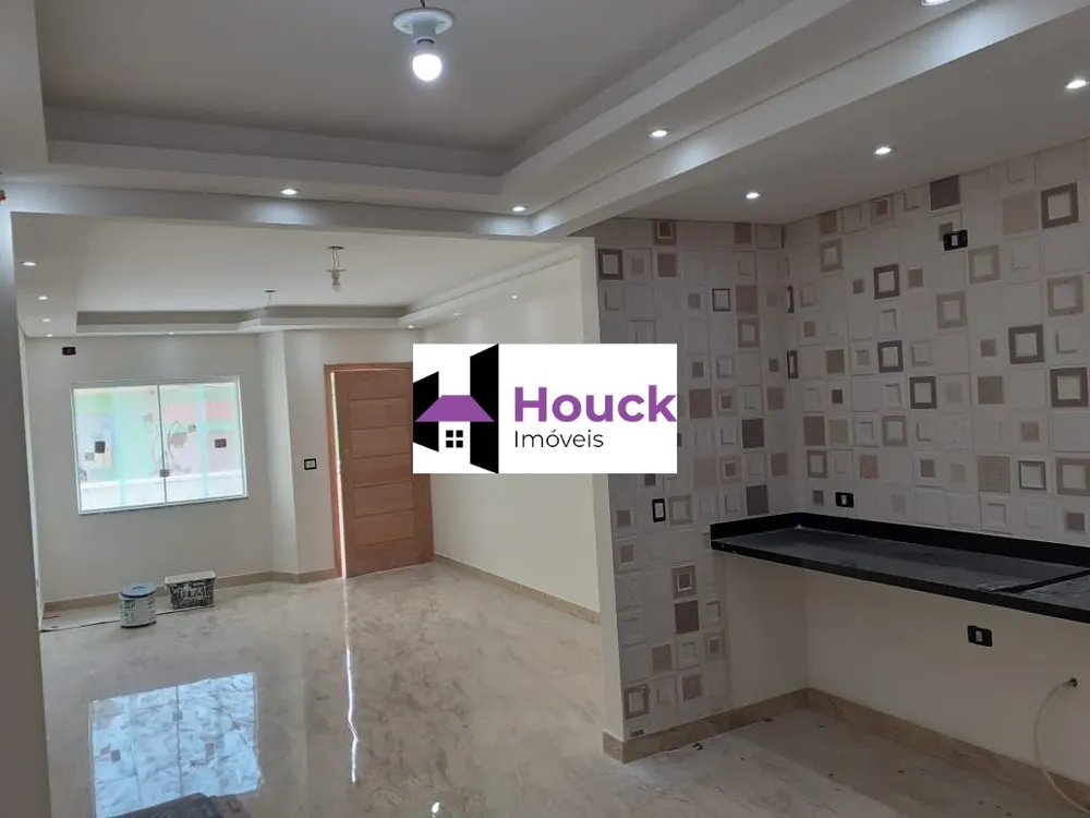Sobrado, 3 quartos, 252 m² - Foto 17