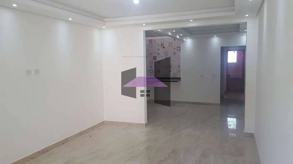 Sobrado, 3 quartos, 252 m² - Foto 5