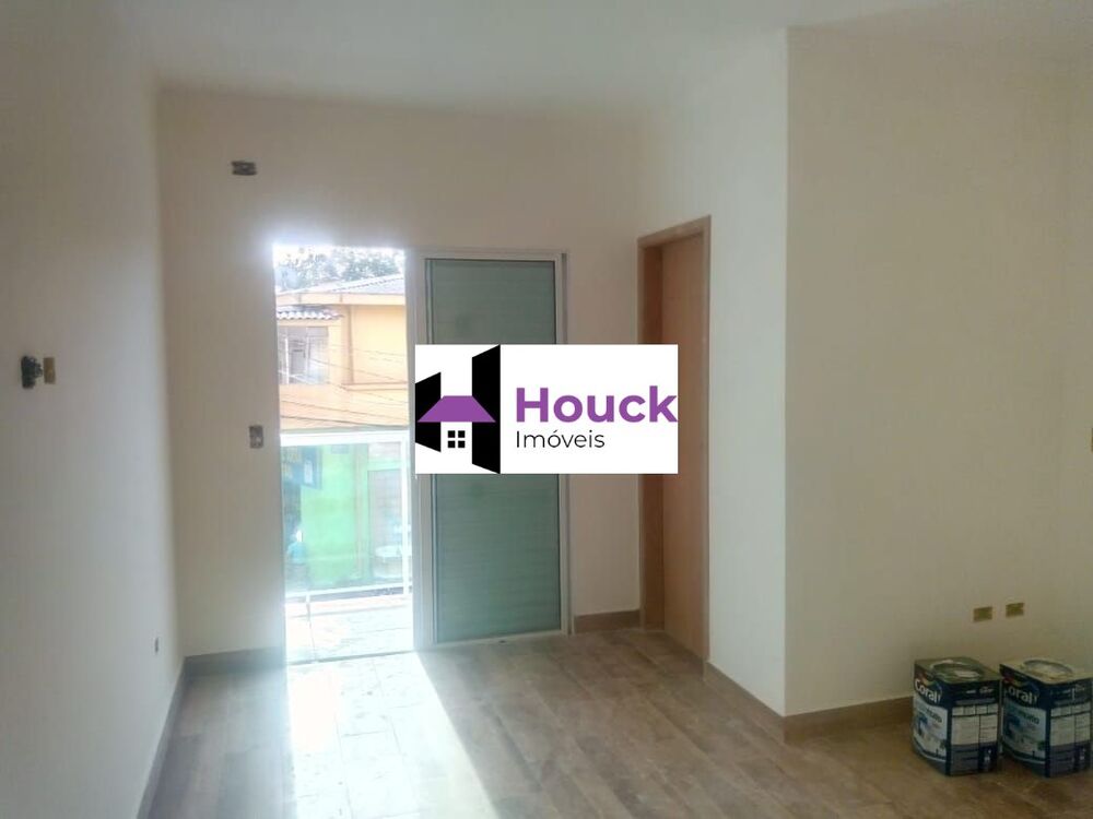 Sobrado, 3 quartos, 252 m² - Foto 10