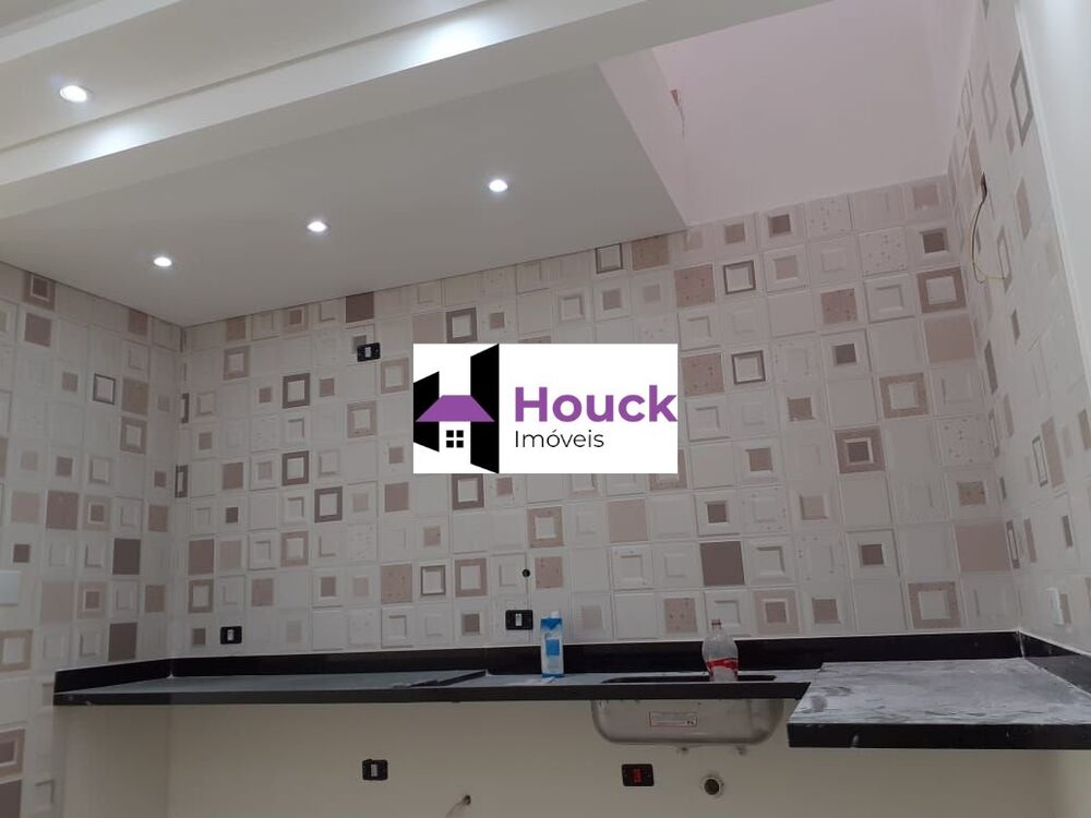 Sobrado, 3 quartos, 252 m² - Foto 11
