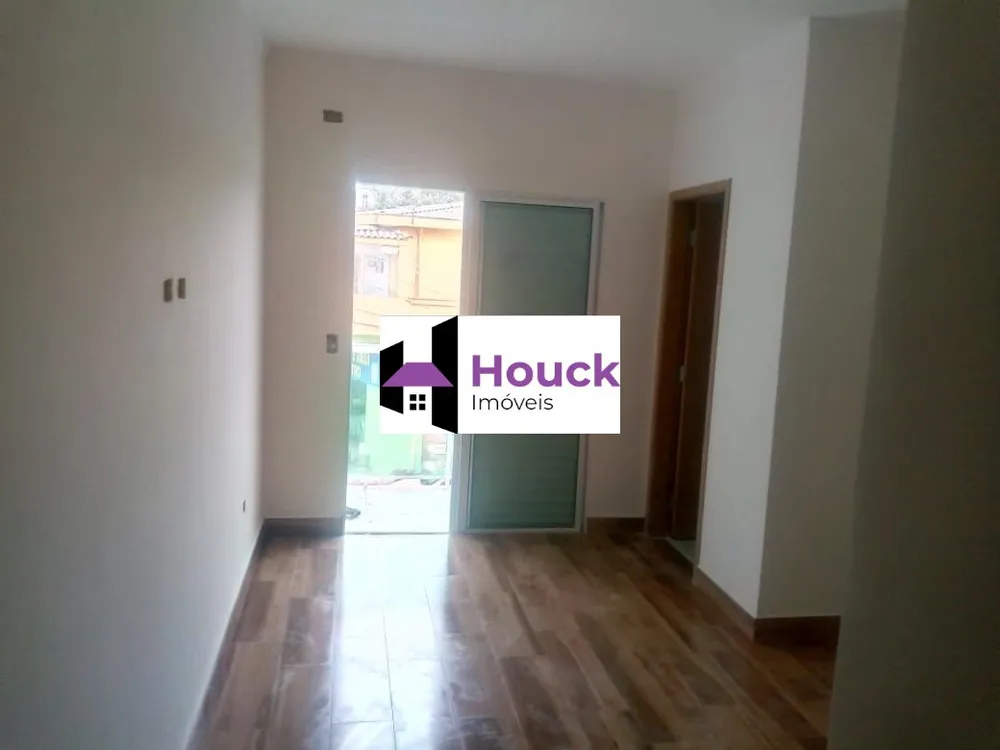 Sobrado, 3 quartos, 252 m² - Foto 8