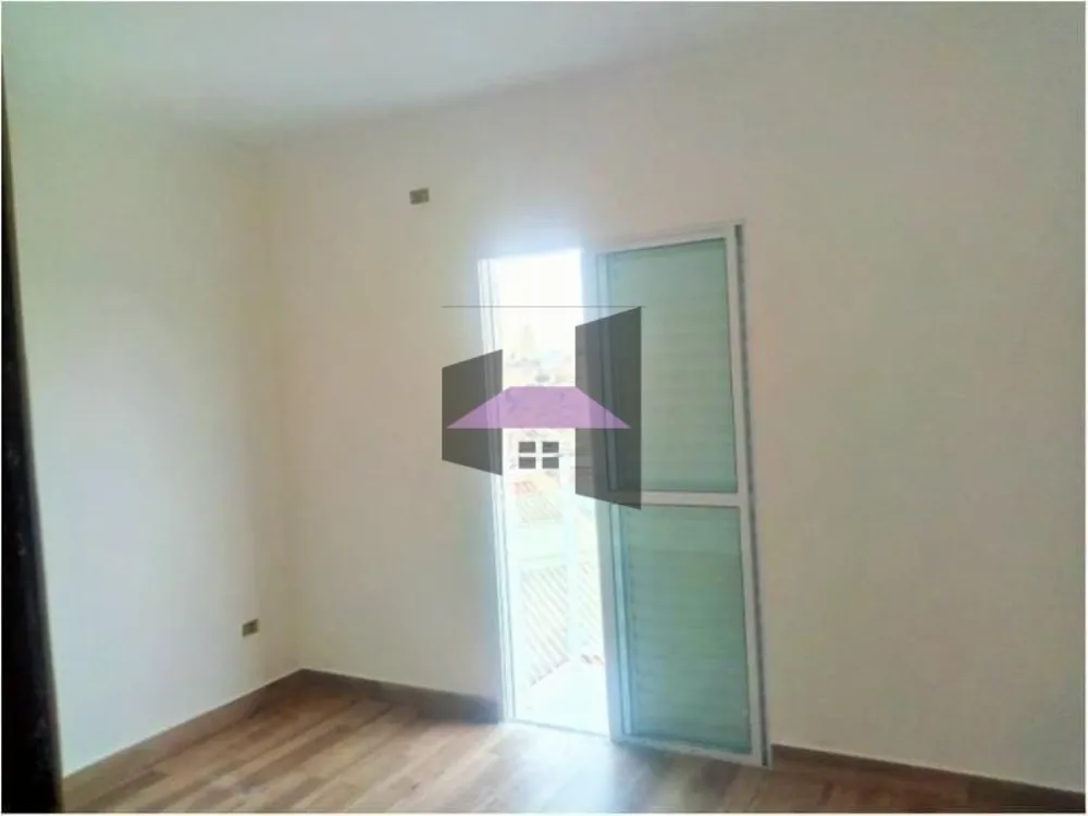Sobrado, 3 quartos, 252 m² - Foto 2