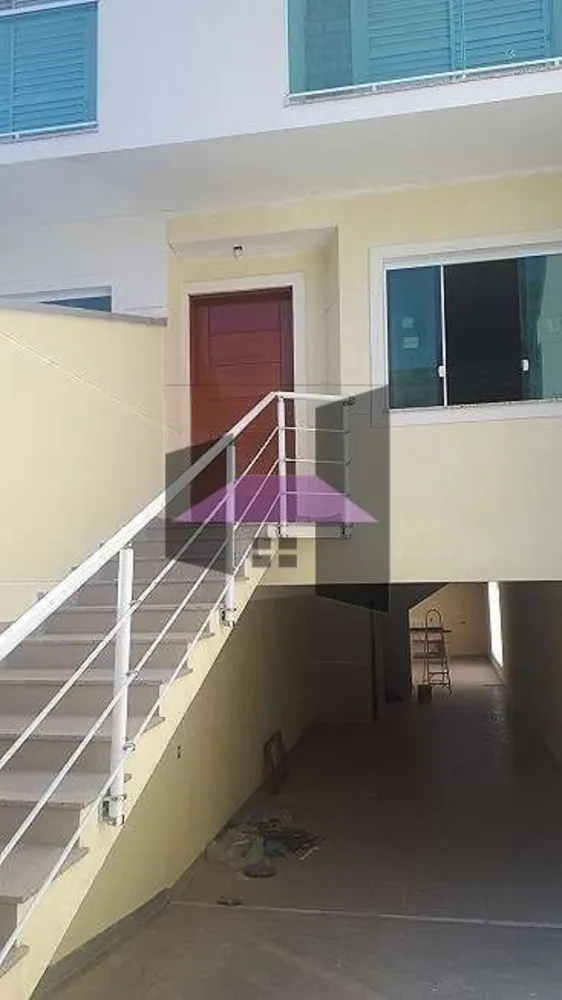 Sobrado, 3 quartos, 252 m² - Foto 4
