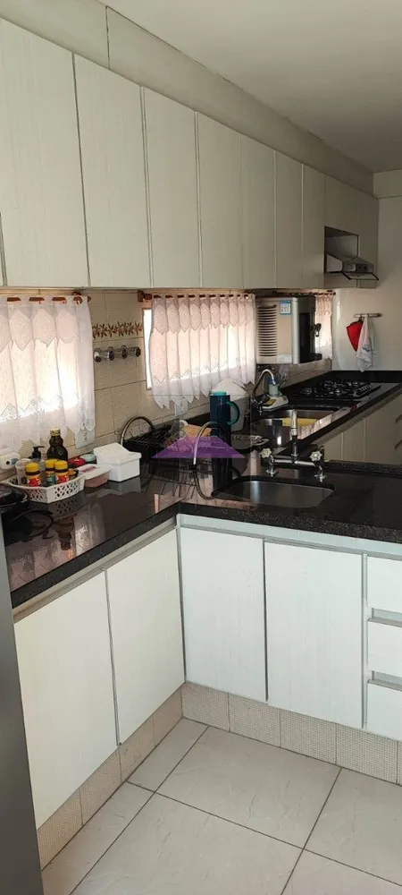 Sobrado, 3 quartos - Foto 16