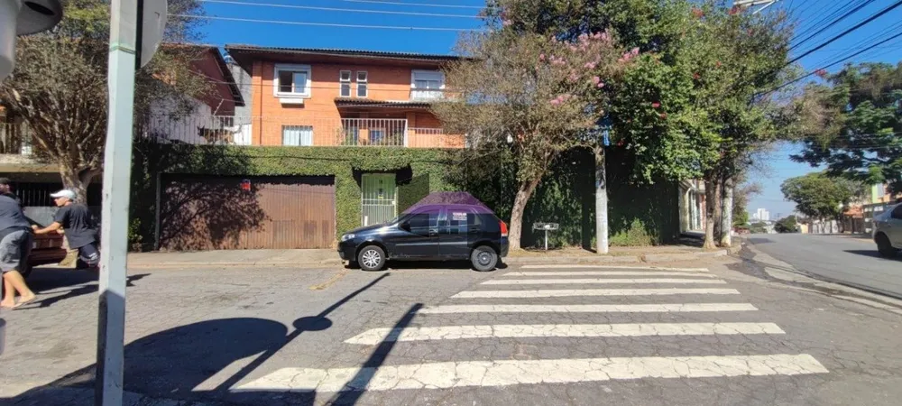 Sobrado, 3 quartos - Foto 1