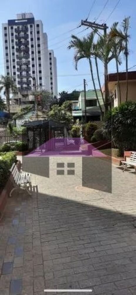 Apartamento, 2 quartos - Foto 8