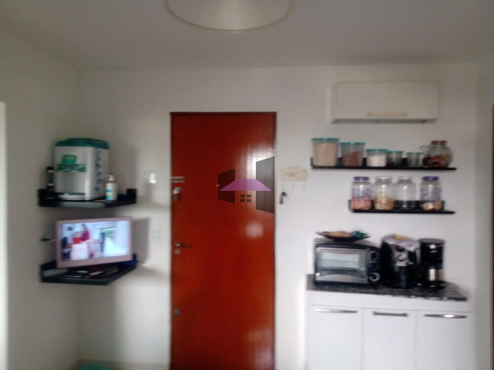 Apartamento, 2 quartos - Foto 3