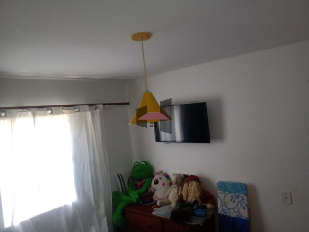 Apartamento, 2 quartos - Foto 2