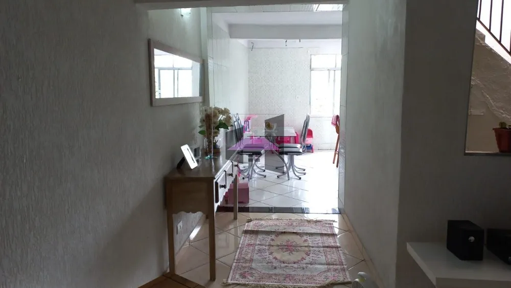 Casa, 2 quartos - Foto 2