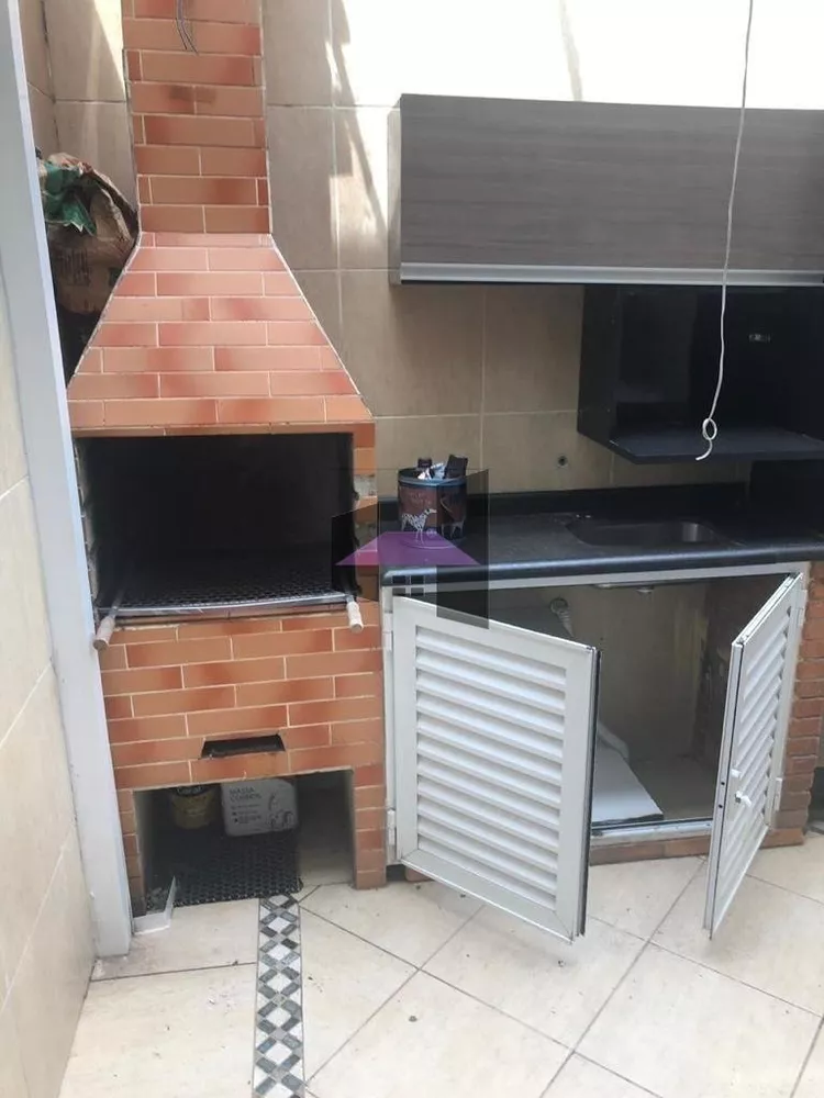 Casa de Condomínio à venda com 3 quartos - Foto 6