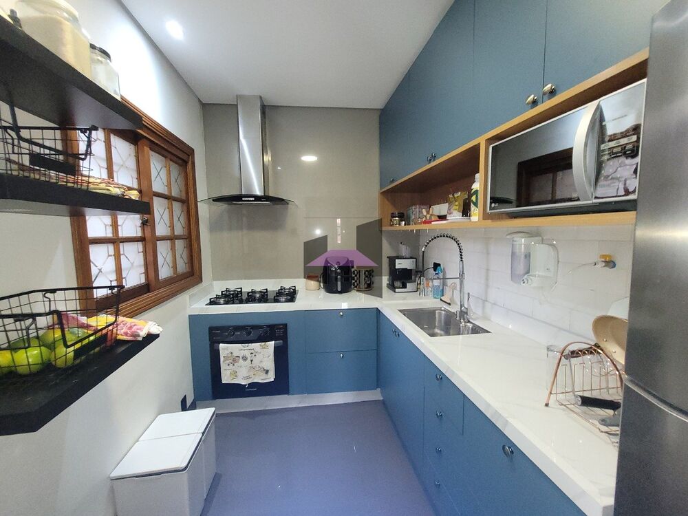 Casa, 3 quartos - Foto 7