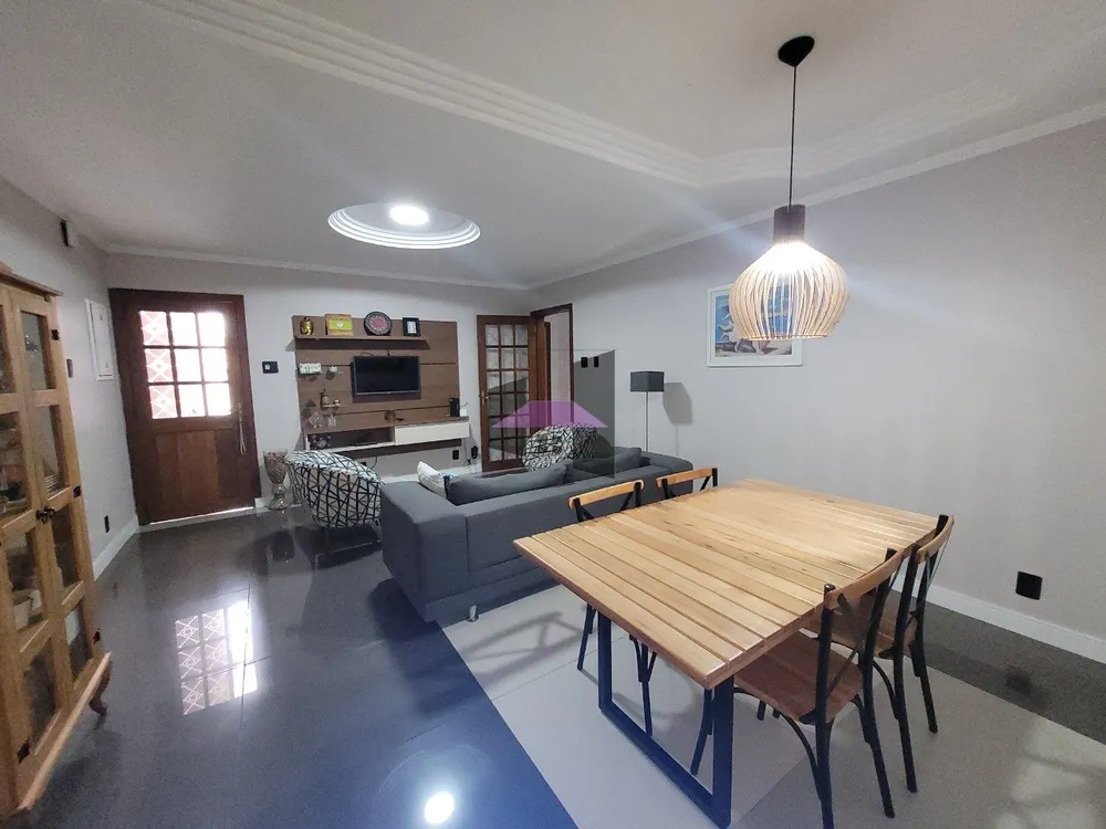 Casa, 3 quartos - Foto 1