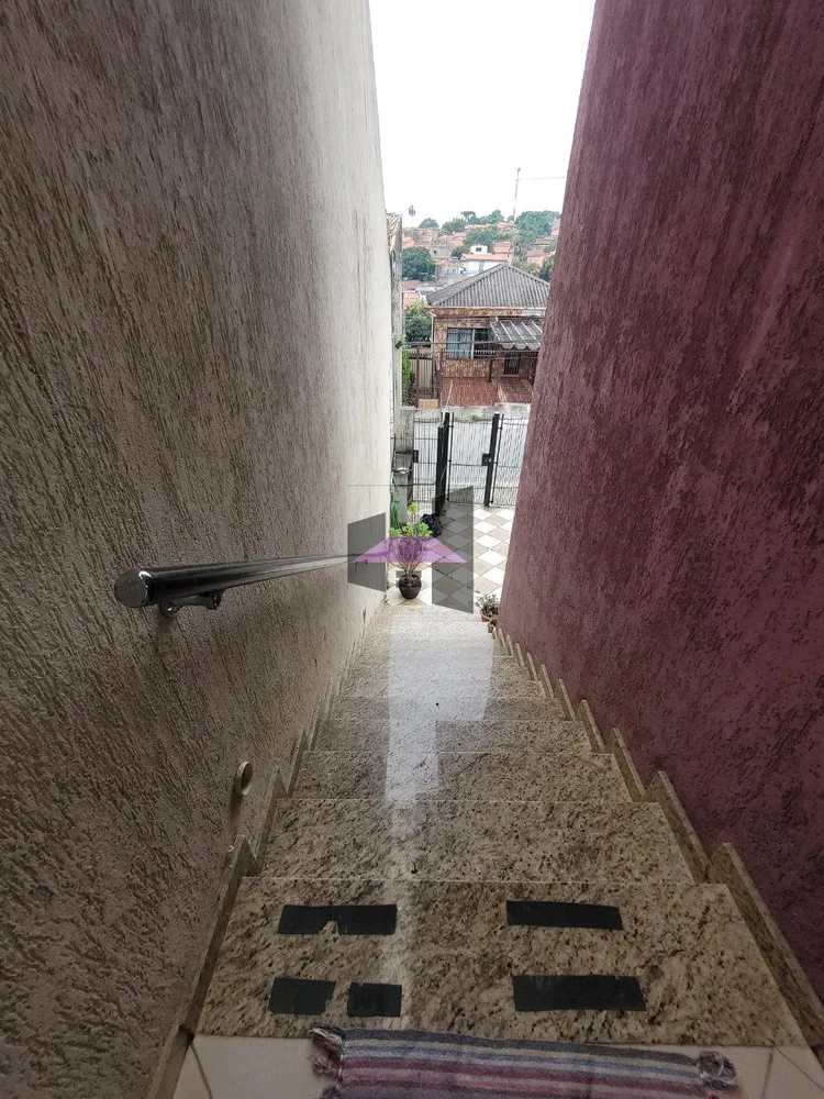 Casa, 3 quartos - Foto 11