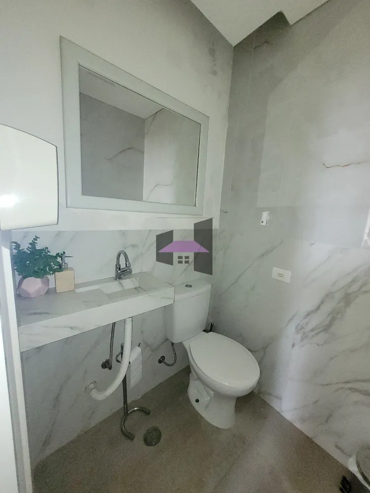 Casa, 3 quartos - Foto 18