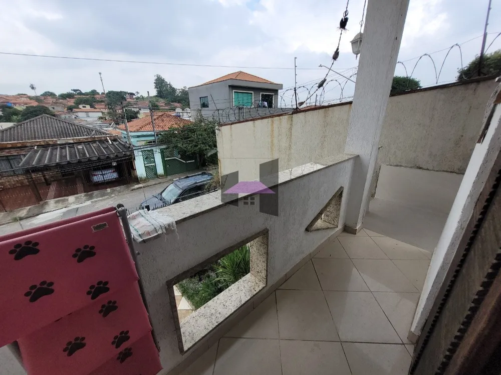 Casa, 3 quartos - Foto 4
