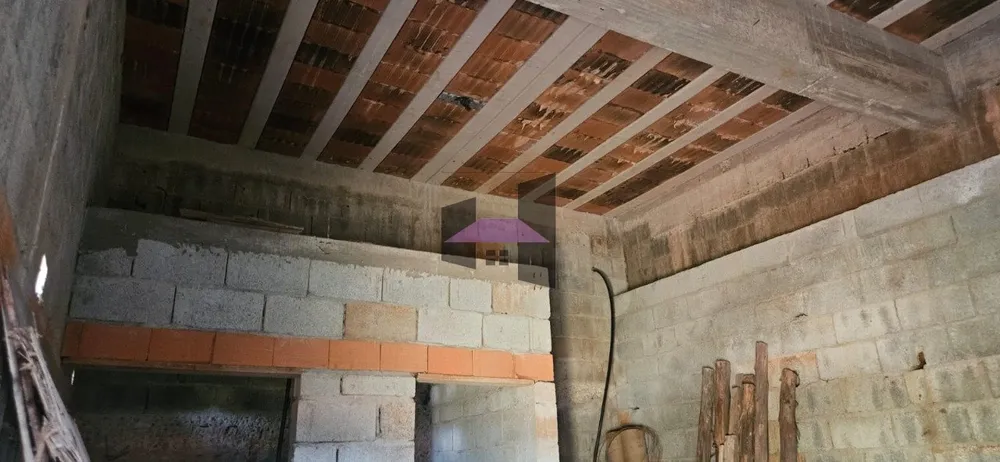 Chácara, 1058 m² - Foto 1