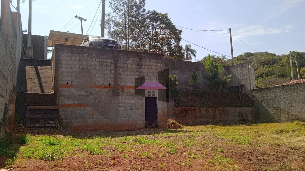 Chácara, 1058 m² - Foto 8