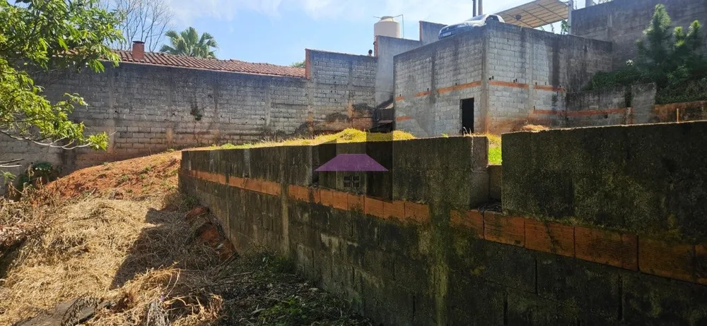 Chácara, 1058 m² - Foto 4