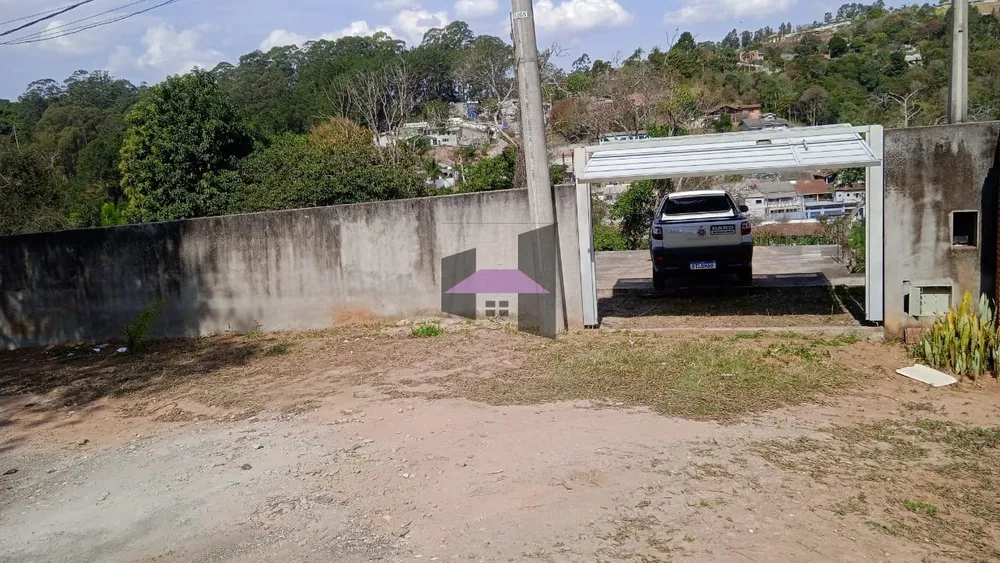 Chácara, 1058 m² - Foto 6