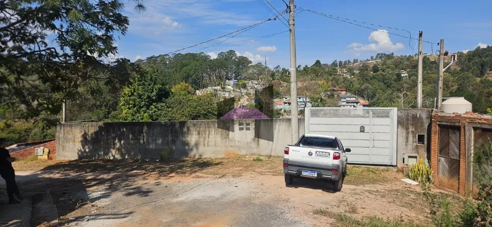 Chácara, 1058 m² - Foto 1