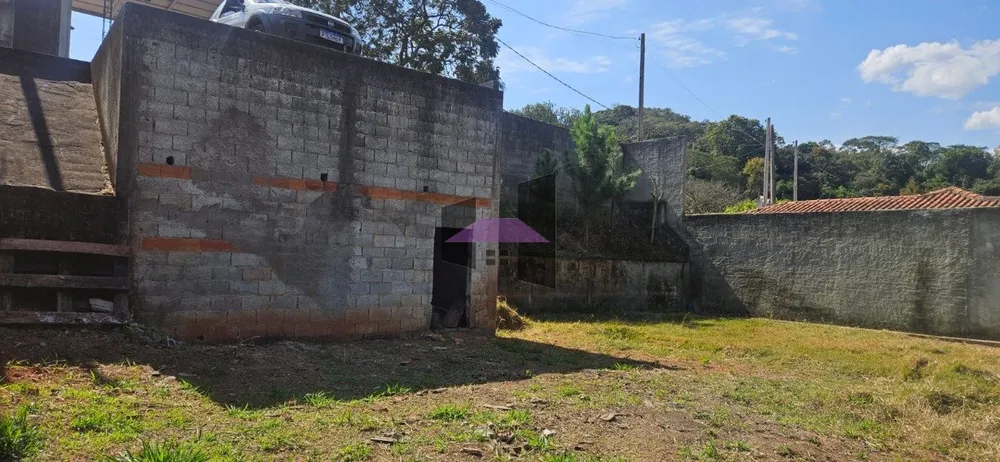 Chácara, 1058 m² - Foto 2
