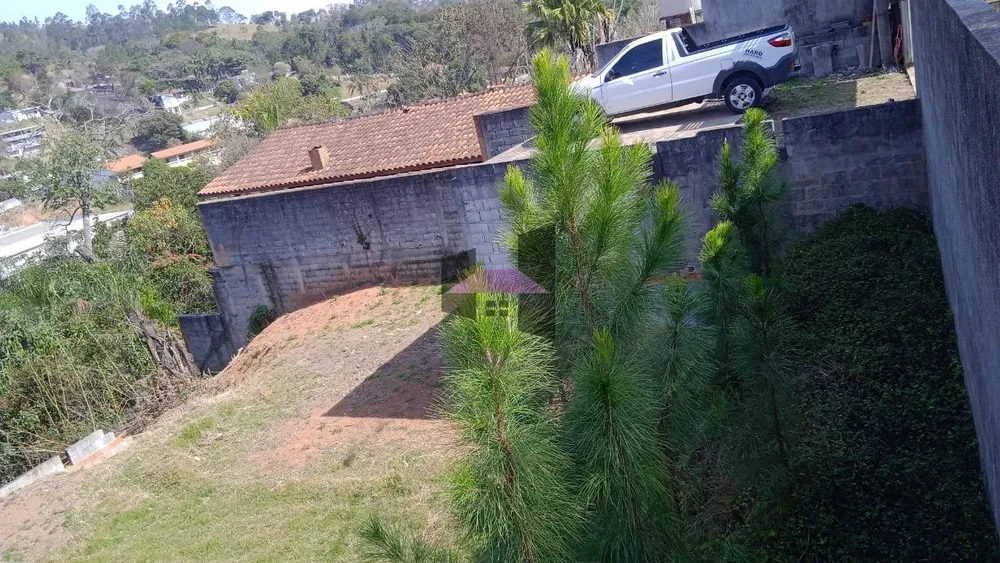 Chácara, 1058 m² - Foto 9