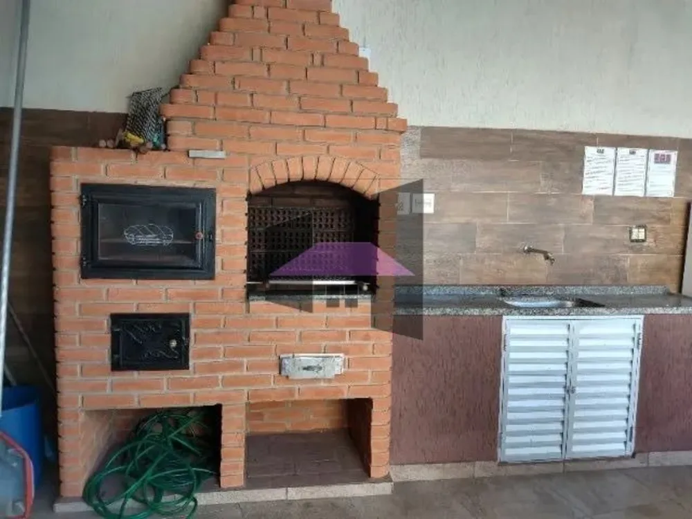 Casa de Condomínio, 2 quartos - Foto 7
