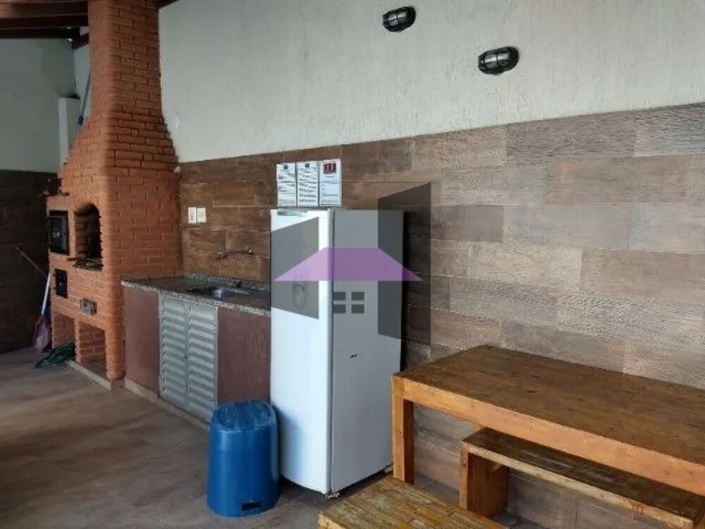 Casa de Condomínio à venda com 2 quartos, 127m² - Foto 5