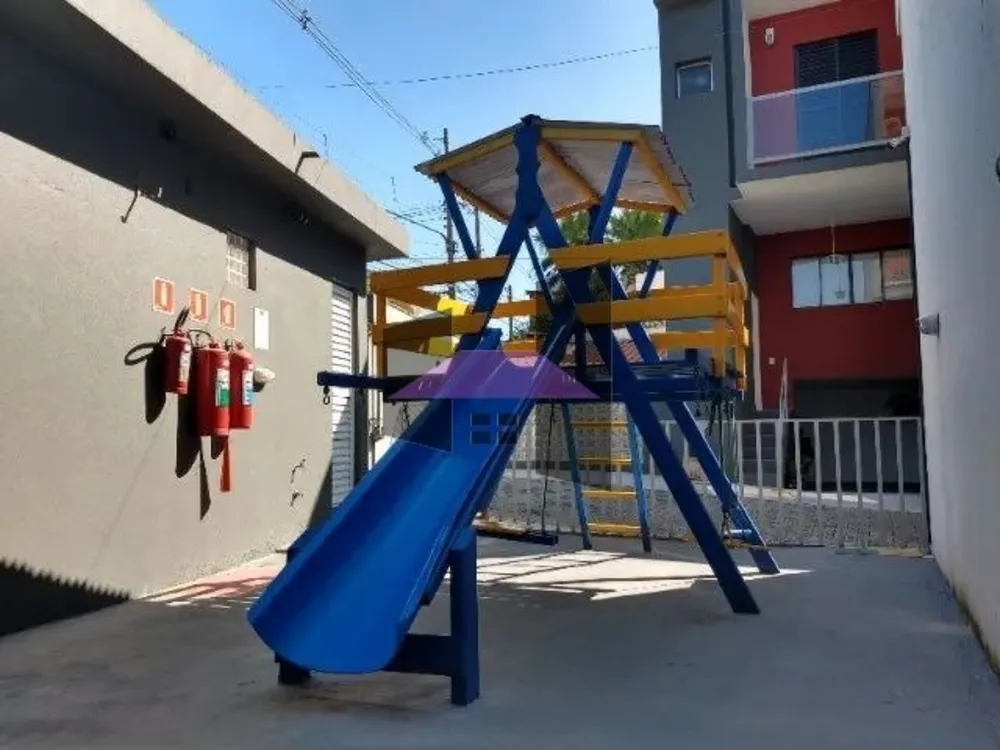 Casa de Condomínio, 2 quartos - Foto 6