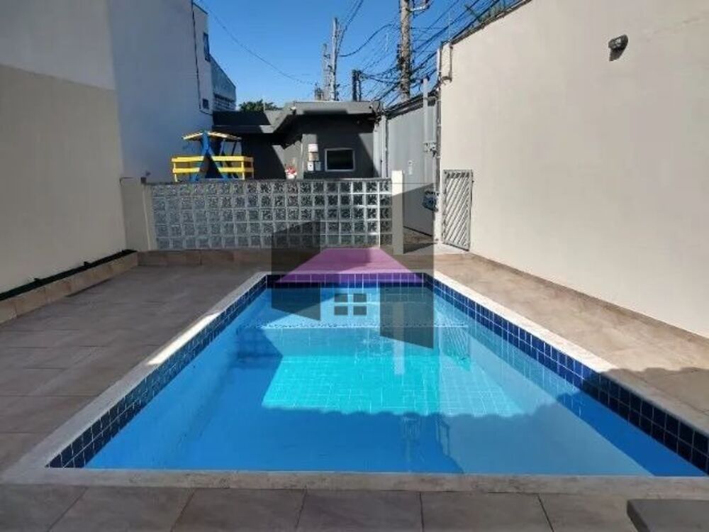 Casa de Condomínio à venda com 2 quartos, 127m² - Foto 1