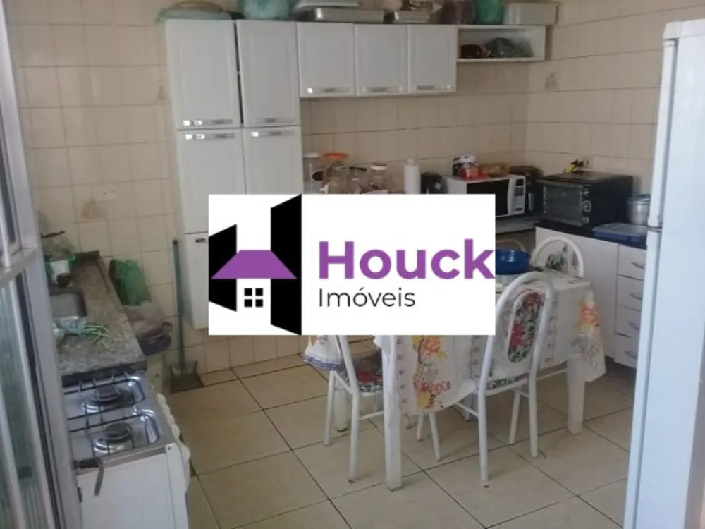 Sobrado, 2 quartos, 220 m² - Foto 20