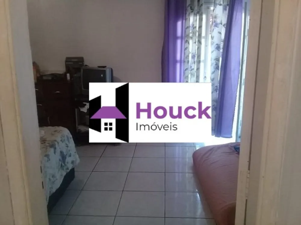 Sobrado, 2 quartos, 220 m² - Foto 25