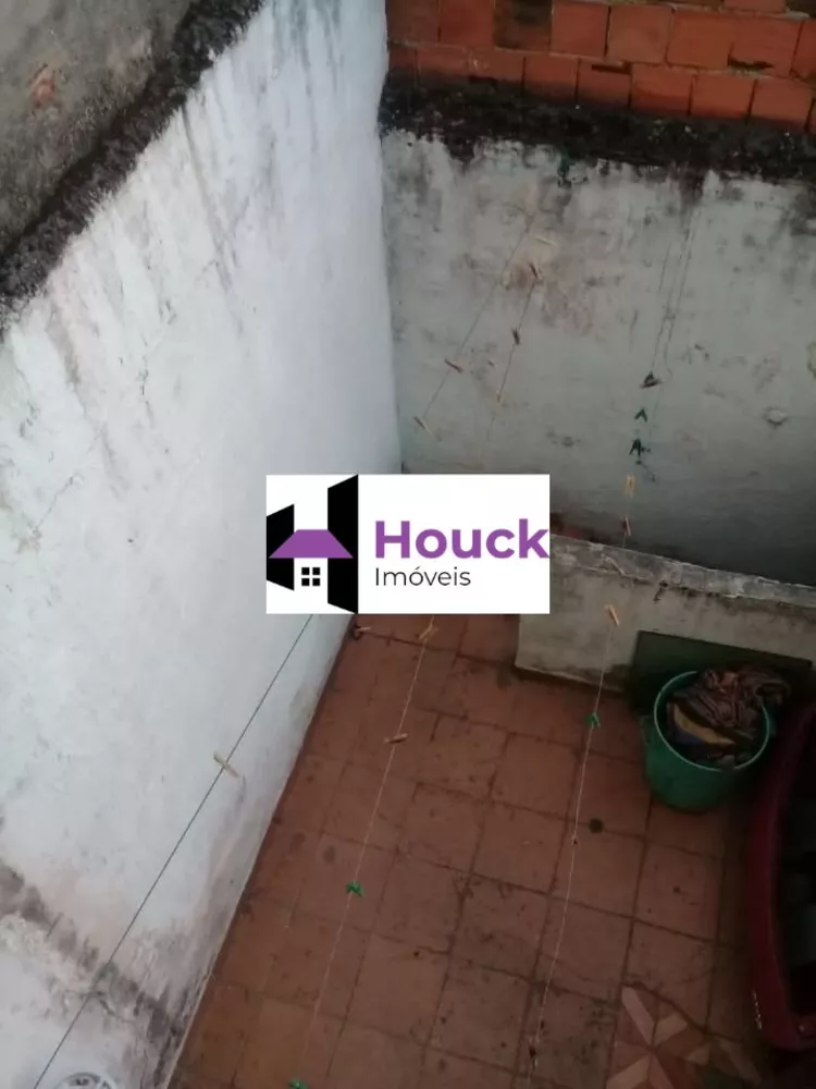 Sobrado, 2 quartos, 220 m² - Foto 19