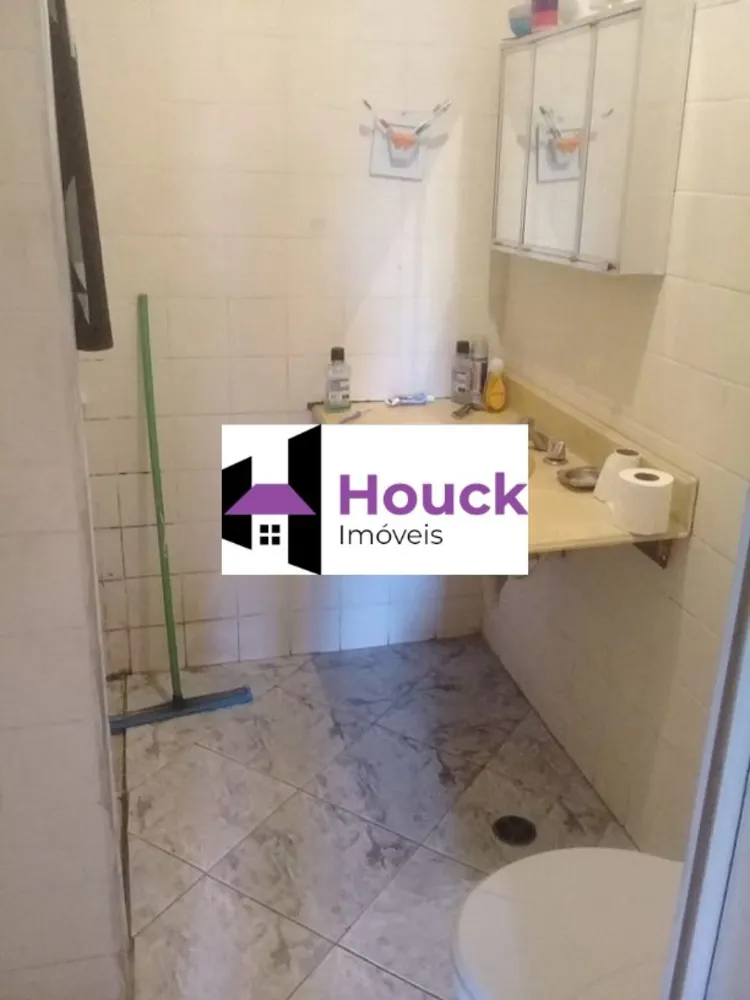 Sobrado, 2 quartos, 220 m² - Foto 28