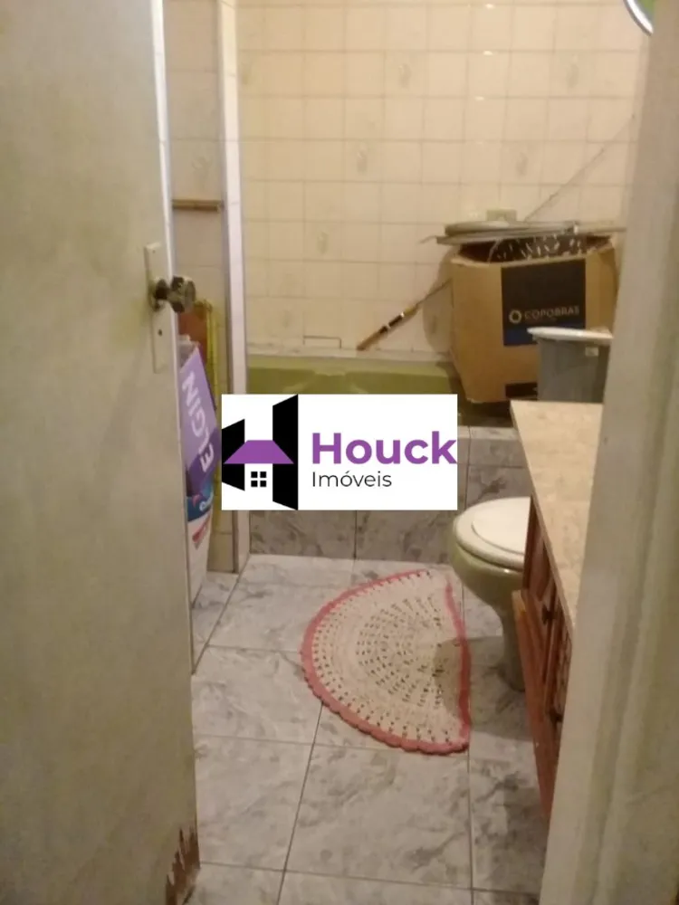 Sobrado, 2 quartos, 220 m² - Foto 22