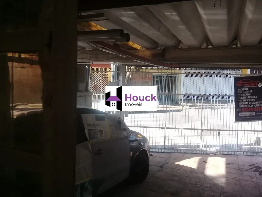 Sobrado, 2 quartos, 220 m² - Foto 28