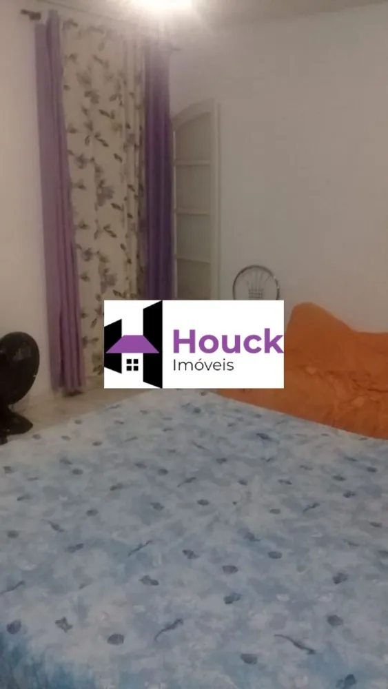 Sobrado, 2 quartos, 220 m² - Foto 25
