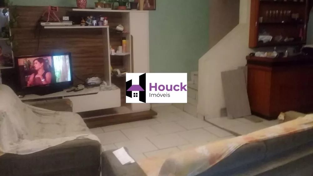 Sobrado, 2 quartos, 220 m² - Foto 11