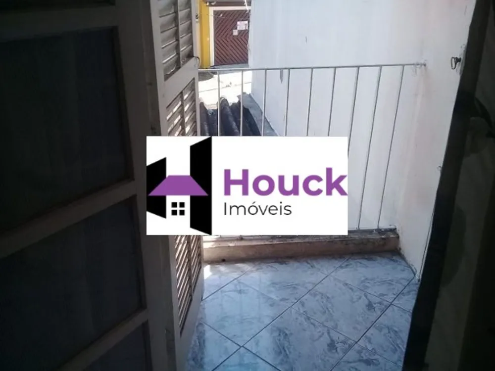 Sobrado, 2 quartos, 220 m² - Foto 5
