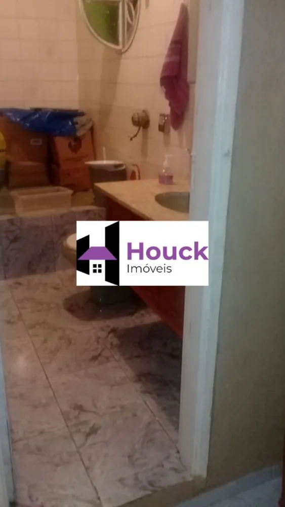 Sobrado, 2 quartos, 220 m² - Foto 27