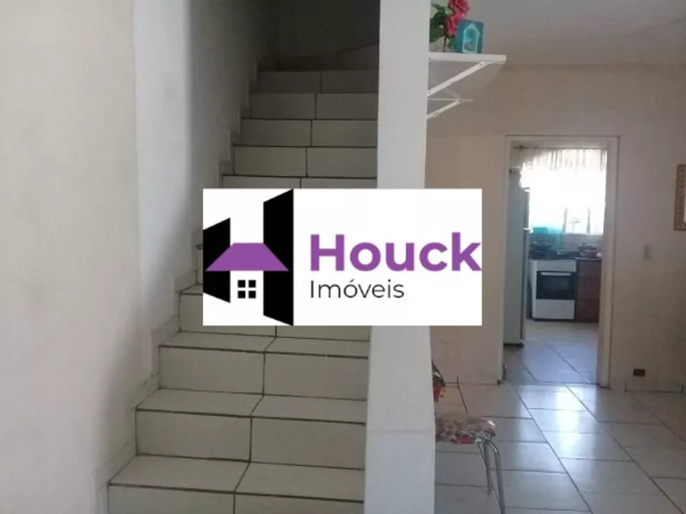 Sobrado, 2 quartos, 220 m² - Foto 15