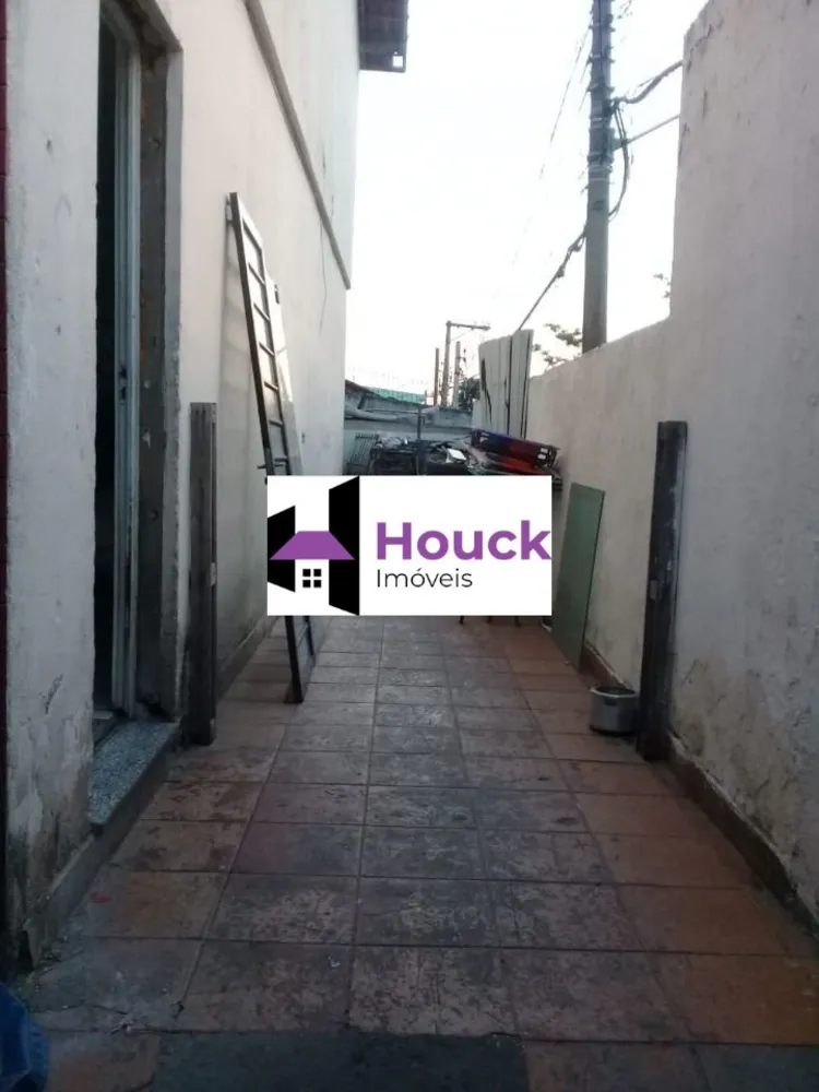 Sobrado, 2 quartos, 220 m² - Foto 21
