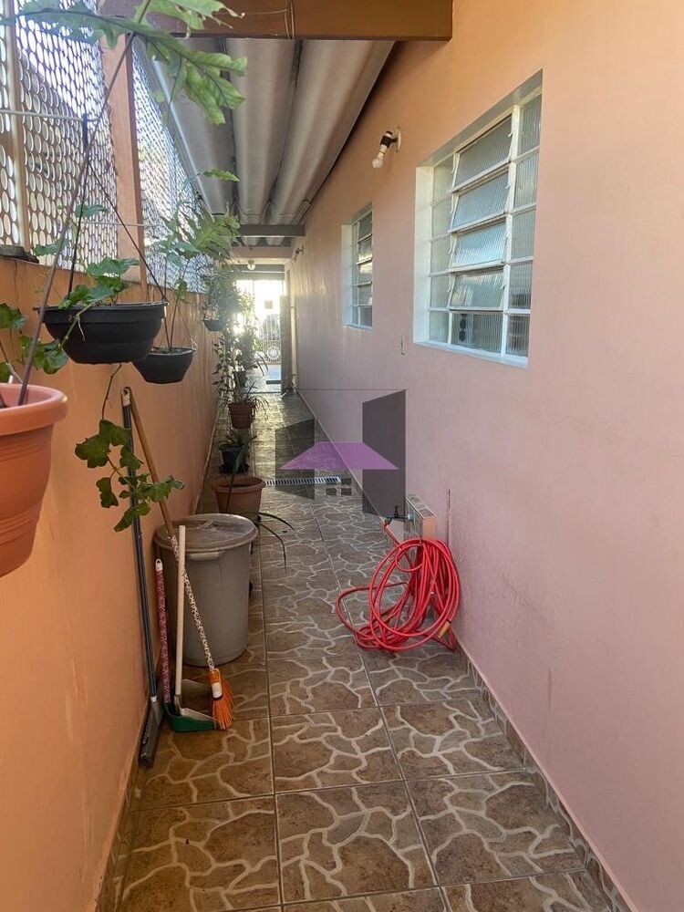 Casa à venda com 3 quartos, 160 - Foto 3