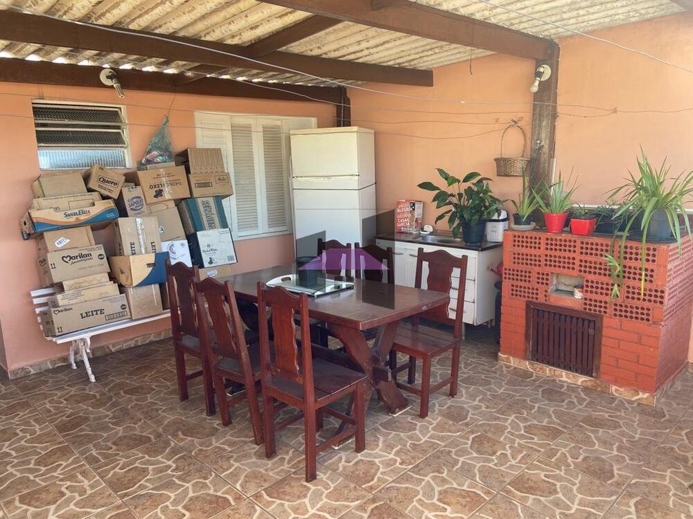 Casa à venda com 3 quartos, 160 - Foto 4