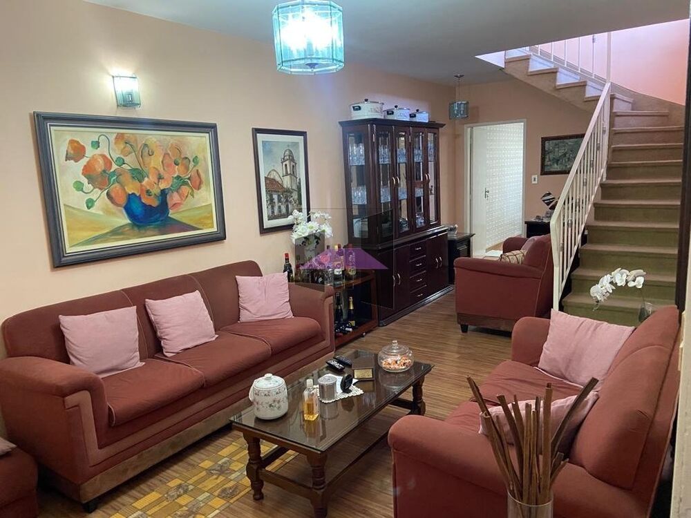 Casa à venda com 3 quartos, 160 - Foto 5