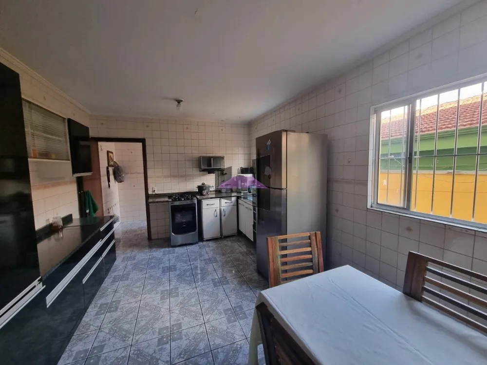 Casa, 3 quartos - Foto 11